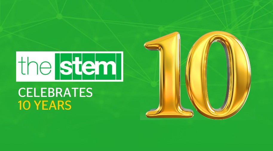 The Stem Celebrates 10 Years