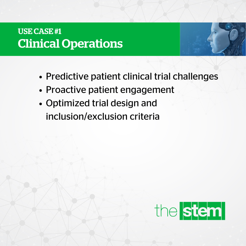 clinical operations