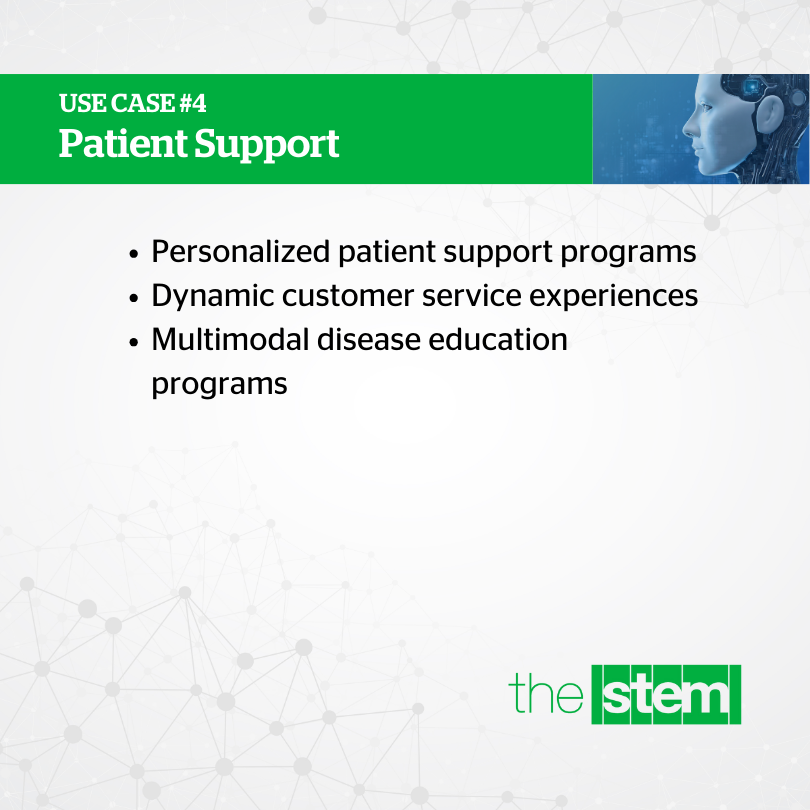 patient support