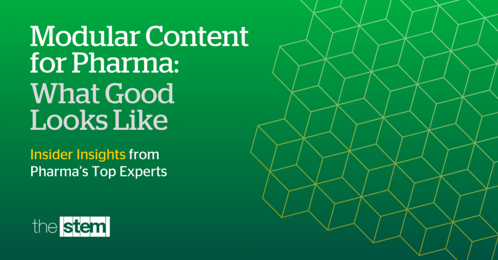 Modular Content Done Right